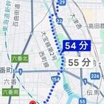 ちかさんの手料理 - 