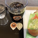 サンマルクカフェ - 料理写真: