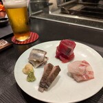 Tani Kore Tani
