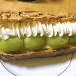 ラ ファブリック デュ スリール - 