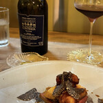 シクラメンテ - コントラーダ（シチリア）