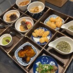 自家製蕎麦 武野屋 - 