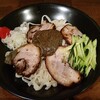 不来方じゃじゃ麺