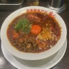 麻婆麺専門店 麻仁 心斎橋店