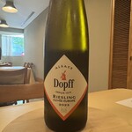 食堂セゾンドール - 