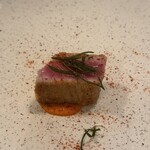 食堂セゾンドール - 