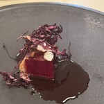 食堂セゾンドール - 