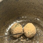 食堂セゾンドール - 