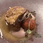 食堂セゾンドール - 