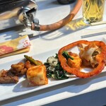 生ホルモン処 おさむちゃん。 - 