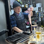 生ホルモン処 おさむちゃん。 - 