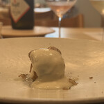 食堂セゾンドール - 