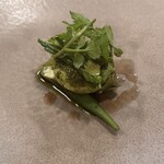 食堂セゾンドール - 