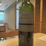 食堂セゾンドール - 