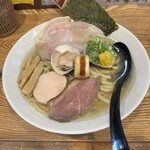 麺屋33 - 