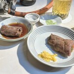 生ホルモン処 おさむちゃん。 - 