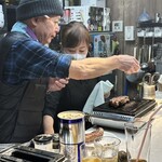 生ホルモン処 おさむちゃん。 - 