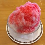 コメダ珈琲店 - 料理写真: