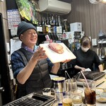 生ホルモン処 おさむちゃん。 - 