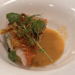 食堂セゾンドール - 