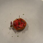 食堂セゾンドール - 