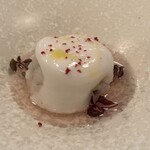 食堂セゾンドール - 