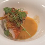 食堂セゾンドール - 