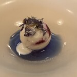 食堂セゾンドール - 