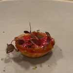 食堂セゾンドール - 