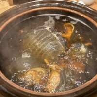 すっぽん ふぐ 日本料理 新宿あぐら屋 - 