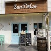 サン・ドルチェ 番場店