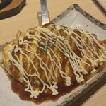 Shusai no Kakurega Tsukiakari Larapoto Ebinaten - 