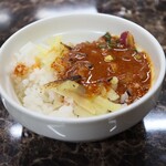 自家製麺 ら～めん かり屋 - 