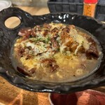 チャコール スタンド ノゲ - 