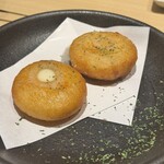 Shusai no Kakurega Tsukiakari Larapoto Ebinaten - 