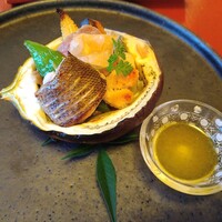 柿本家 - 