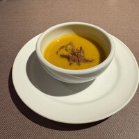 フレンチレストラン にき亭 そごう横浜店 - 