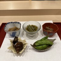 すし海 - 