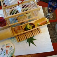 柿本家 - 