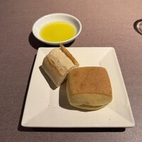 フレンチレストラン にき亭 そごう横浜店 - 