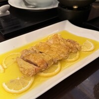 中国料理 カリュウ(ヨコハマ グランド インターコンチネンタル ホテル) - 