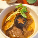 すき焼割烹 日山 - 