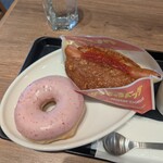 ミスタードーナツ - 