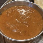 居酒屋インドカレー アジア料理チャンドラマ - 