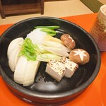 すき焼割烹 日山 - 