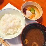 すき焼割烹 日山 - 