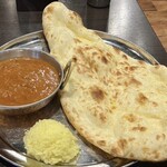 居酒屋インドカレー アジア料理チャンドラマ - 