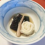 すき焼割烹 日山 - 