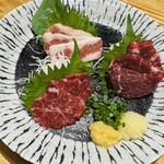 九州の旨かもん 旨か酒 くすお - 