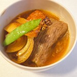 すき焼割烹 日山 - 